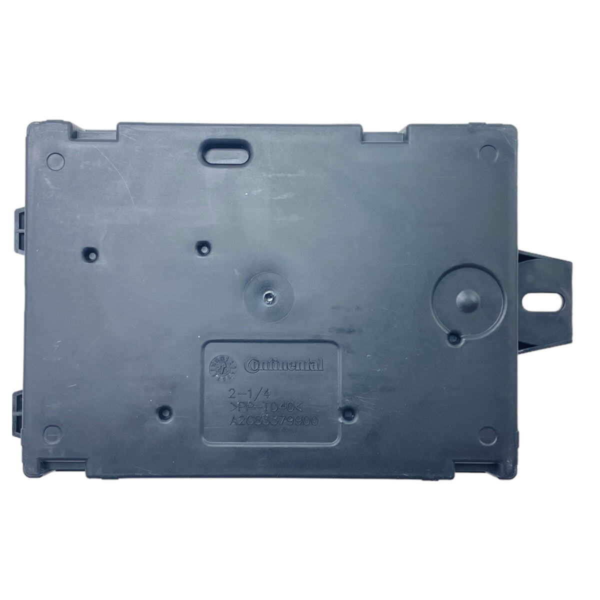 Pièce d'origine Boîtier électronique BCM pour Renault 284B12939R