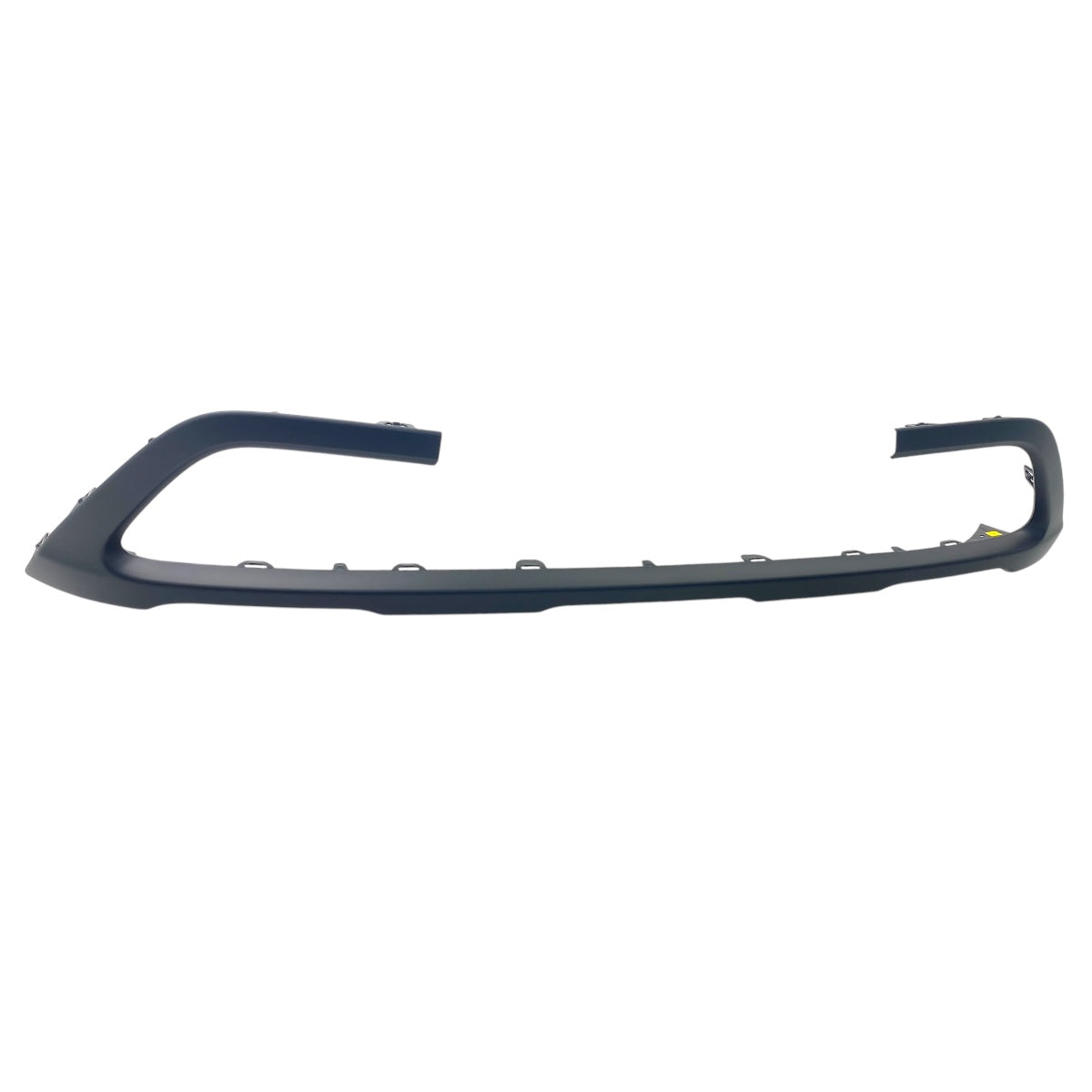 Pièce d'origine Diffuseur de pare-chocs avant pour Renault Kangoo III restylé 620266837R