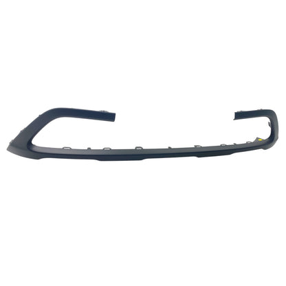 Pièce d'origine Diffuseur de pare-chocs avant pour Renault Kangoo III restylé 620266837R