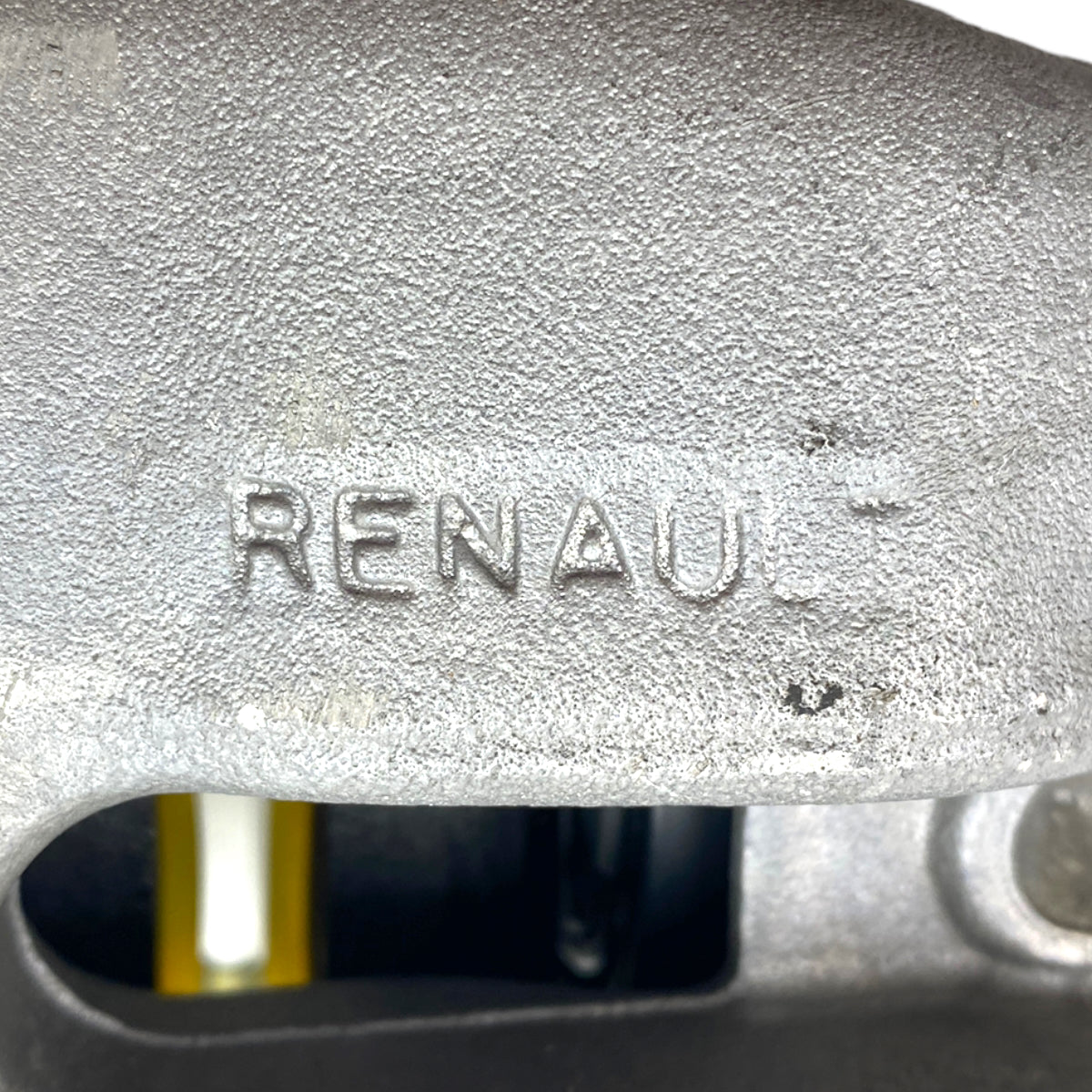 Pièce d'origine Étrier de frein arrière gauche pour Renault Megane III 440100004R