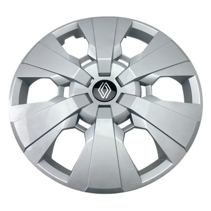 Pièce d'origine Enjoliveur ARINA 16 pouces pour Renault Master IV 403156157R