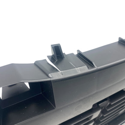 Pièce d'origine Grille de pare-chocs avant pour Renault Scenic IV 622549546R