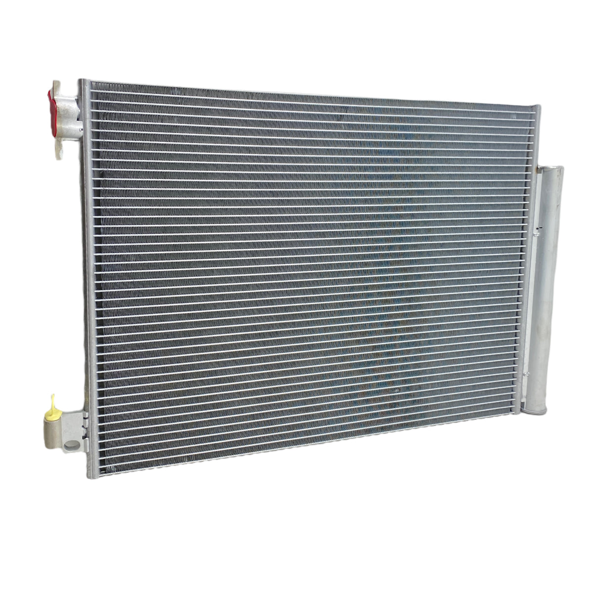 Pièce d'origine Condenseur de climatisation pour Renault Captur I Arkana 921006454R