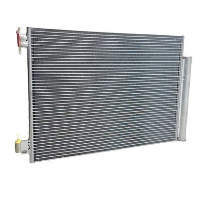 Pièce d'origine Condenseur de climatisation pour Renault Captur I Arkana 921006454R