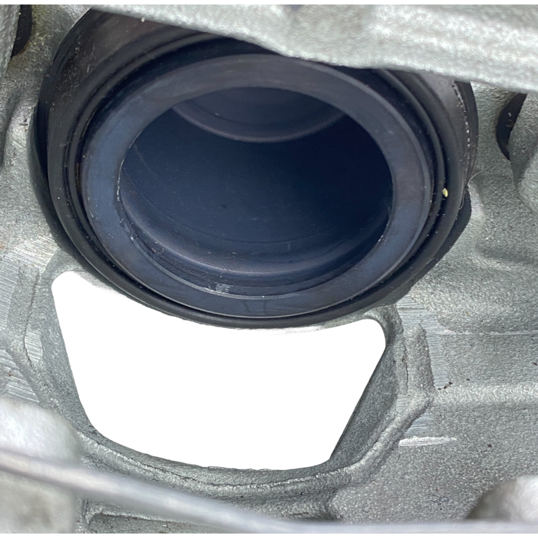 Pièce d'origine Étrier de frein avant gauche pour Renault Laguna III 410100002R