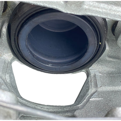 Pièce d'origine Étrier de frein avant gauche pour Renault Laguna III 410100002R
