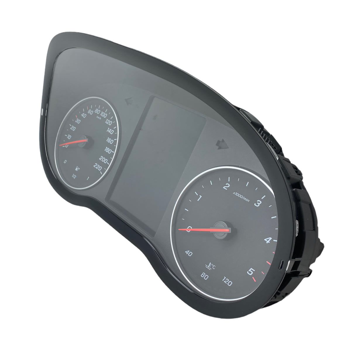 Pièce d'origine Combiné d'instruments pour Mercedes Citan A420 A4209007703