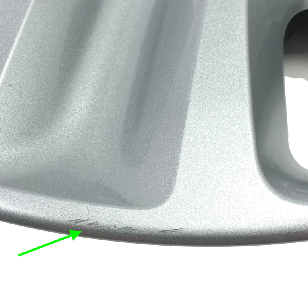 Pièce d'origine Enjoliveur 16 pouces pour Renault 403150343R