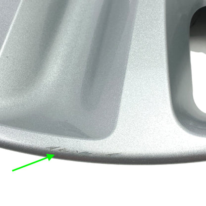 Pièce d'origine Enjoliveur 16 pouces pour Renault 403150343R