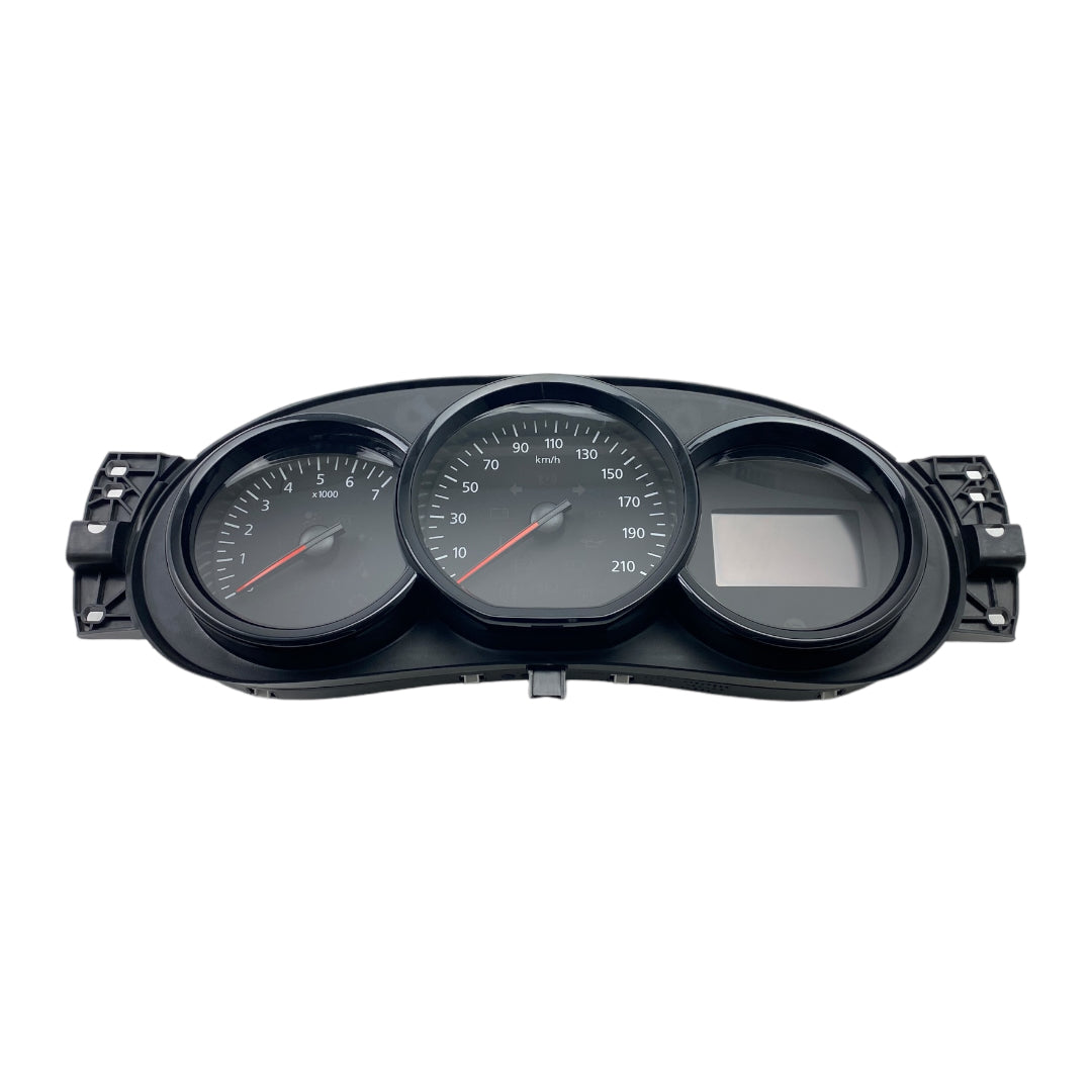 Pièce d'origine Combiné d'instruments pour Dacia Sandero II 248102855R