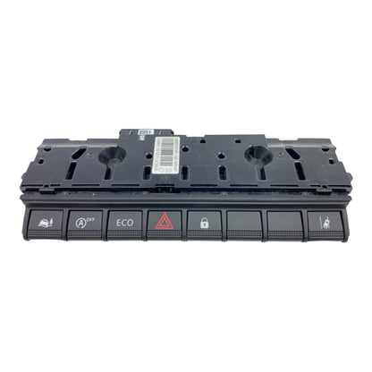 Pièce d'origine Panneau d'interrupteurs de commande pour Renault Trafic IV Master III Nissan NV300 283E80974R