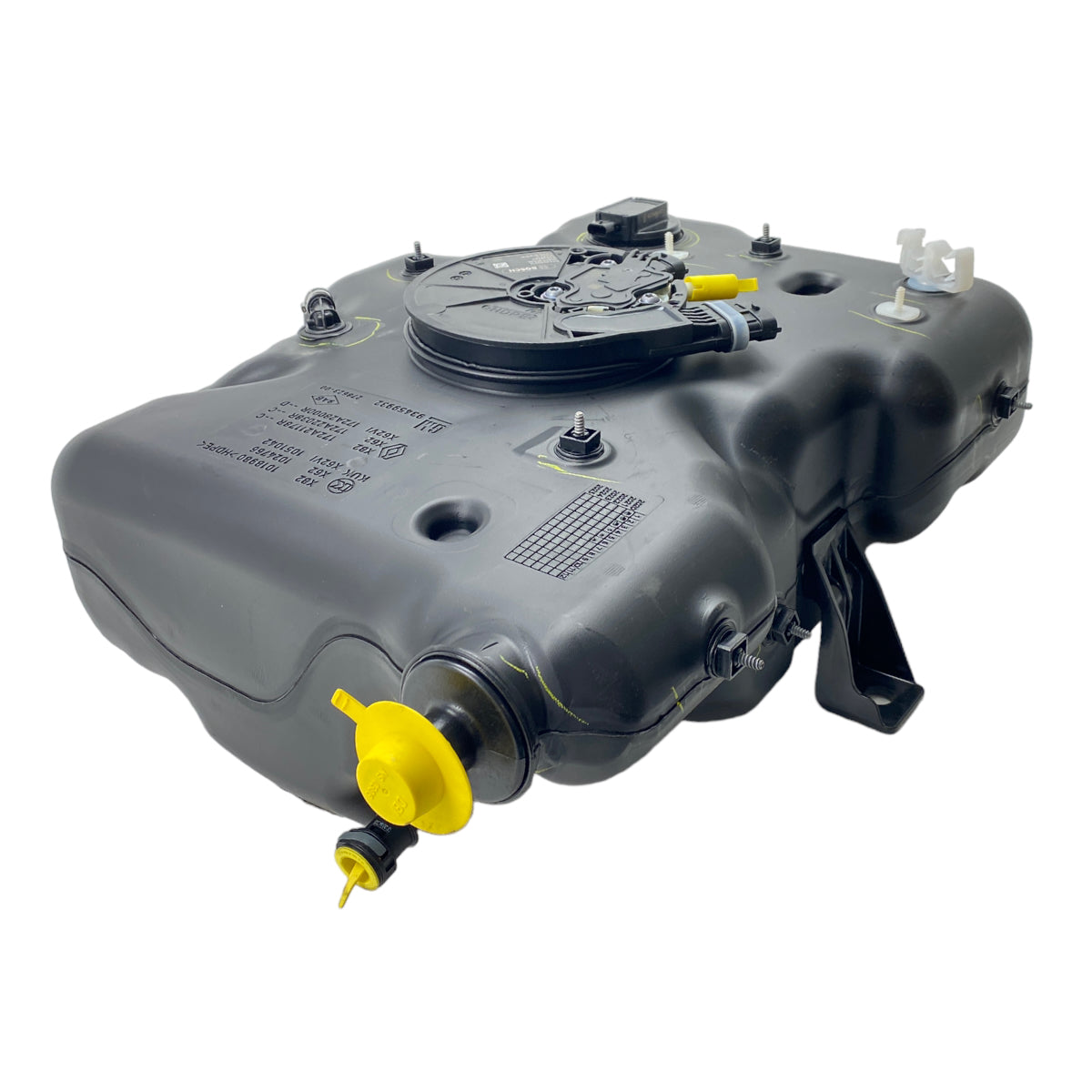 Pièce d'origine Réservoir AdBlue avec pompe pour Renault Master III Opel Movano B Nissan NV400 2.3 DCI 172A28000R