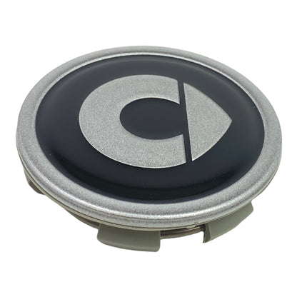 Pièce d'origine Cache-moyeu enjoliveur de roue pour Smart 453 A4534000200