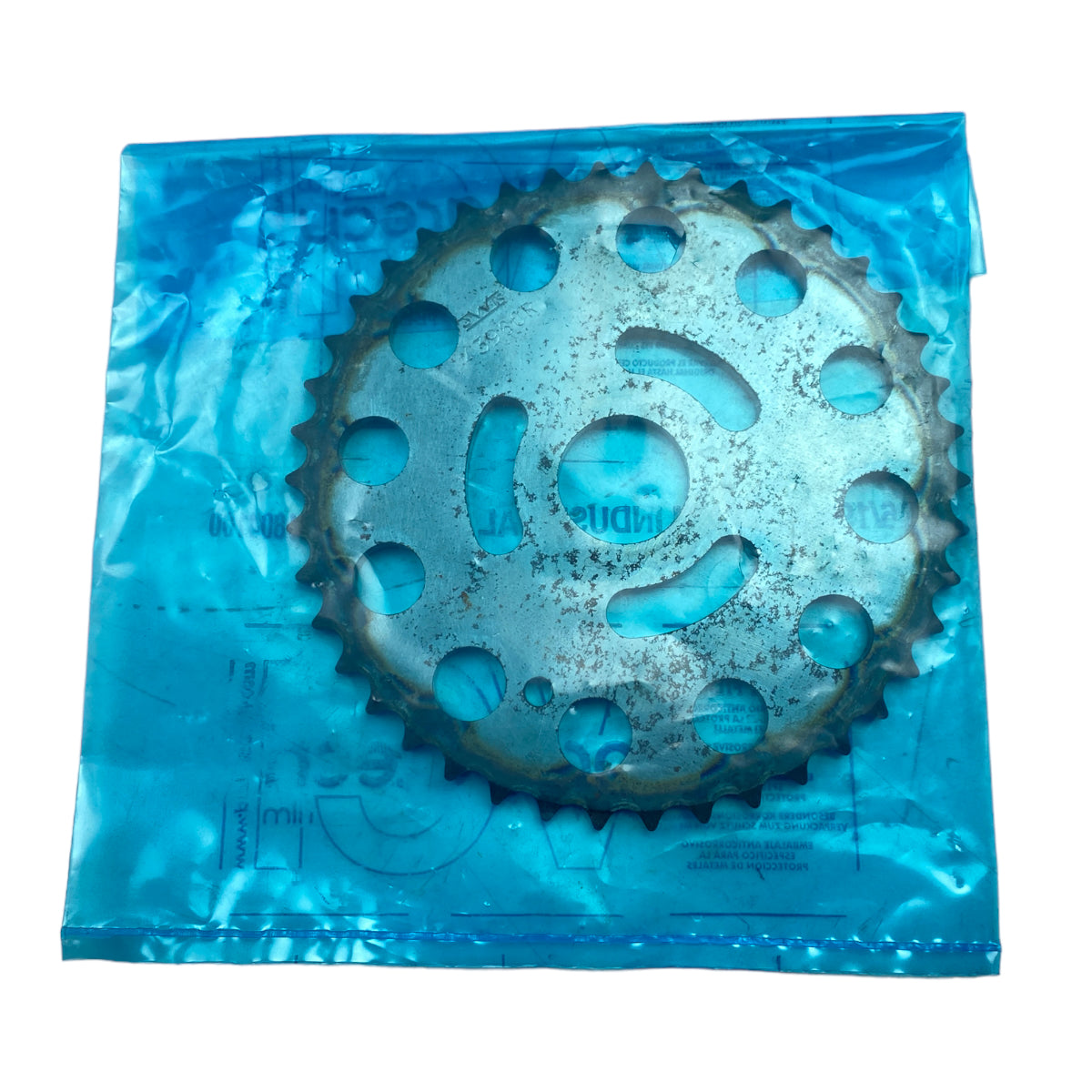 Pièce d'origine Kit chaîne de distribution pour Renault 1.7 DCI 130C19386R