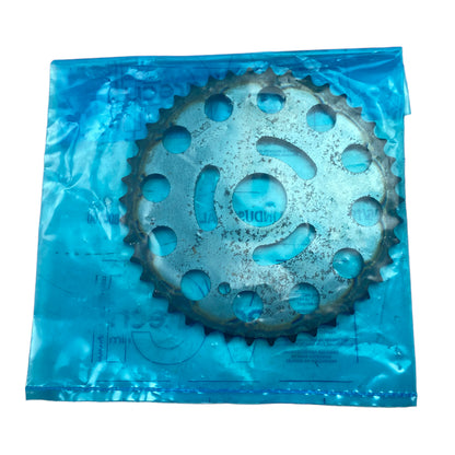 Pièce d'origine Kit chaîne de distribution pour Renault 1.7 DCI 130C19386R