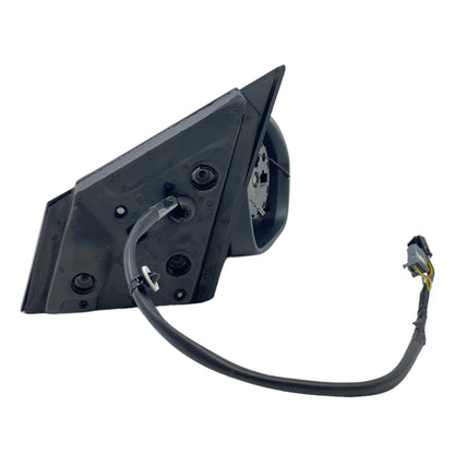 Pièce d'origine Rétroviseur extérieur droit 11 broches pour Renault Megane IV 963012196R