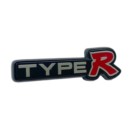 Pièce d'origine Emblème Logo pour Honda Type R 75732