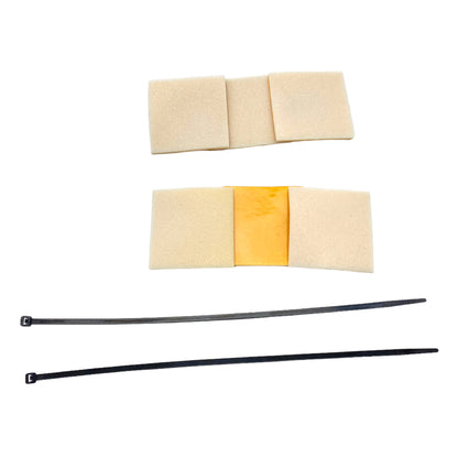 Pièce d'origine Faisceau d'attelage pour Dacia 8201278654