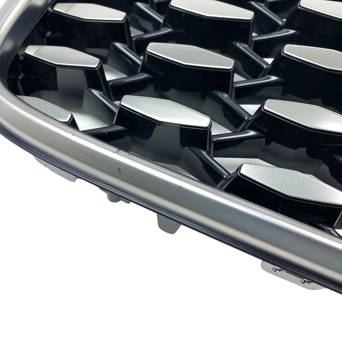 Pièce d'origine Calandre avant pour Jaguar F-Pace à partir de 2021 MK83-8A100-AA