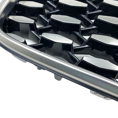 Pièce d'origine Calandre avant pour Jaguar F-Pace à partir de 2021 MK83-8A100-AA