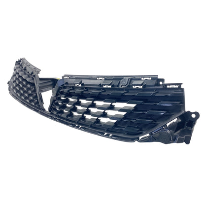 Pièce d'origine calandre pour Renault Clio V Phase 2 622569757R 622565064R.