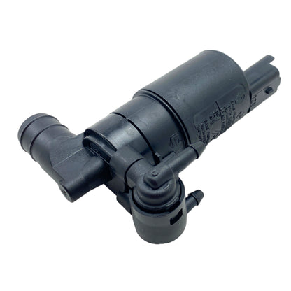 Pièce d'origine Pompe de lave-glace pour Renault Citroën Peugeot 8200184555