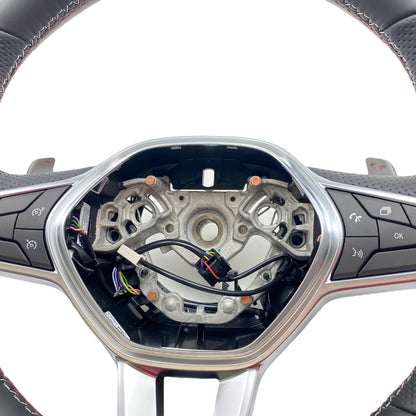 Pièce d'origine Volant de direction pour Renault 484005282R