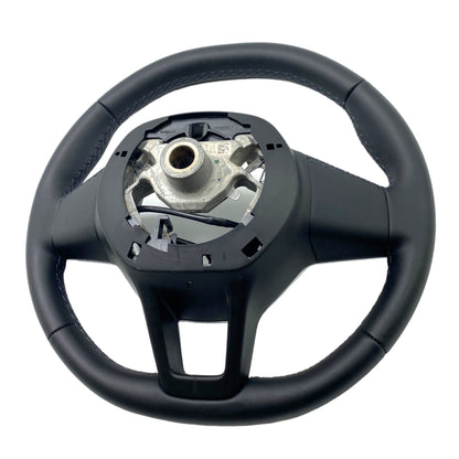 Pièce d'origine Volant pour Renault Kangoo III Clio V Captur II Trafic IV 484000383R