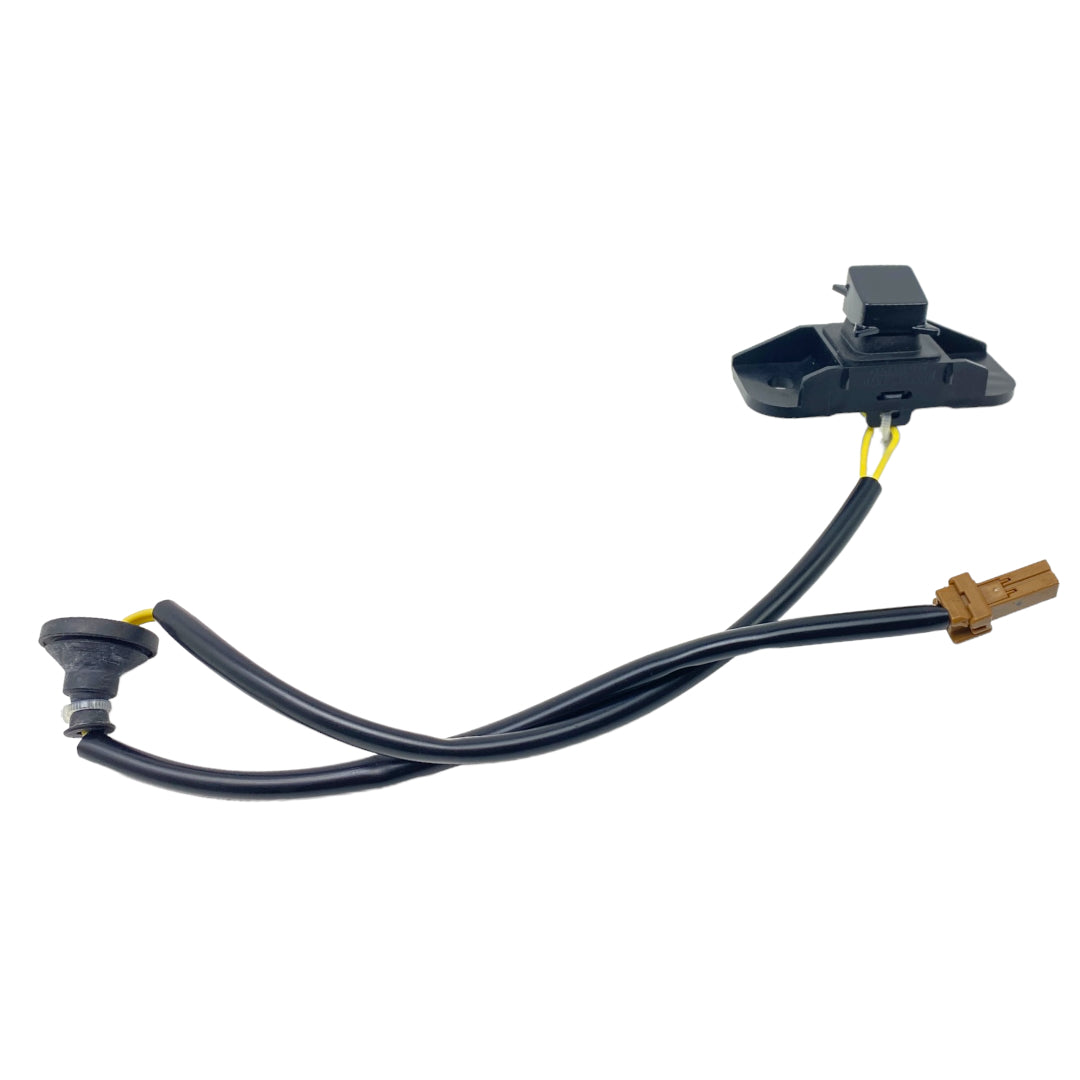 Pièce d'origine Microcontact de hayon arrière pour Renault Megane IV Talisman 906064925R
