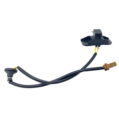 Pièce d'origine Microcontact de hayon arrière pour Renault Megane IV Talisman 906064925R