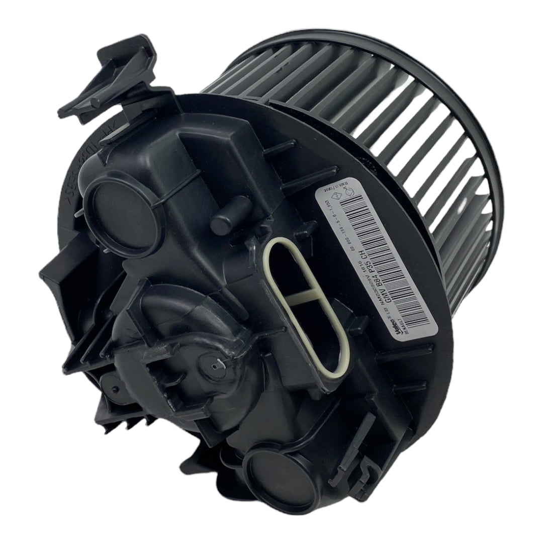 Pièce d'origine Pulseur d'air habitacle pour Renault Megane II 7701056964