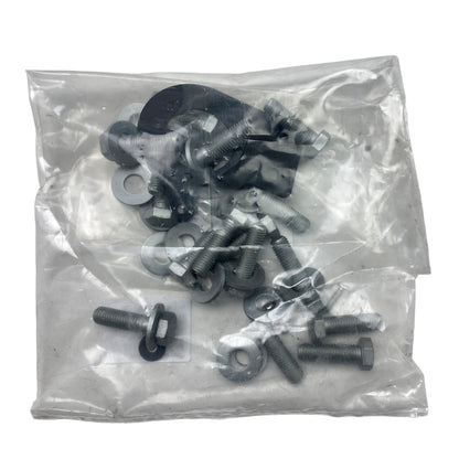 Pièce d'origine Attelage pour Renault Master III Opel Movano 8201288615