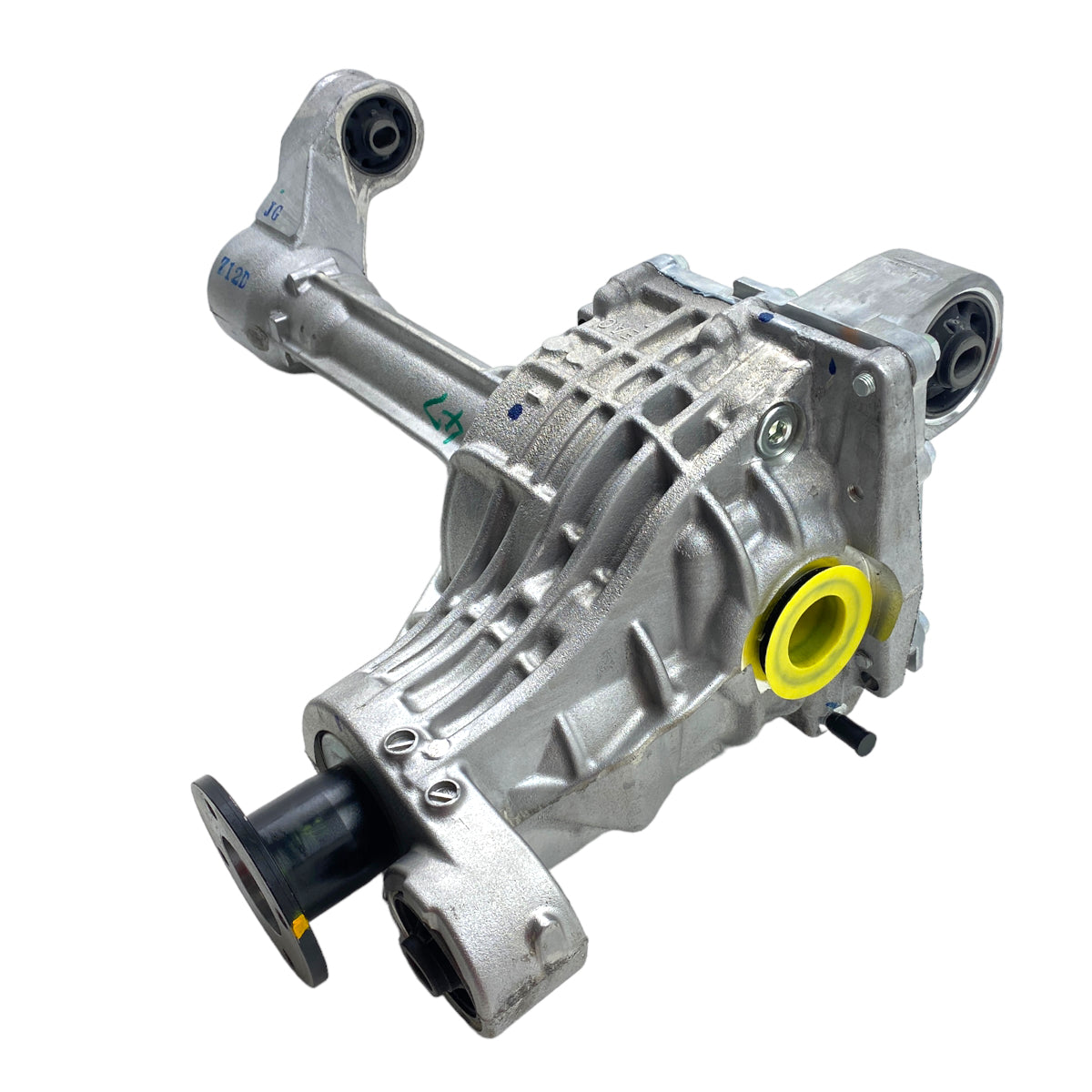 Pièce d'origine Différentiel de pont avant pour Nissan Navara NP300 Renault Alaskan 385004JR5A
