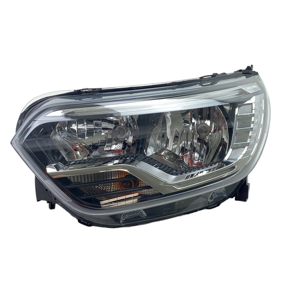 Pièce d'origine Phare avant gauche pour Renault Express Van 260605755R