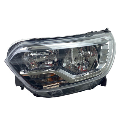 Pièce d'origine Phare avant gauche pour Renault Express Van 260605755R