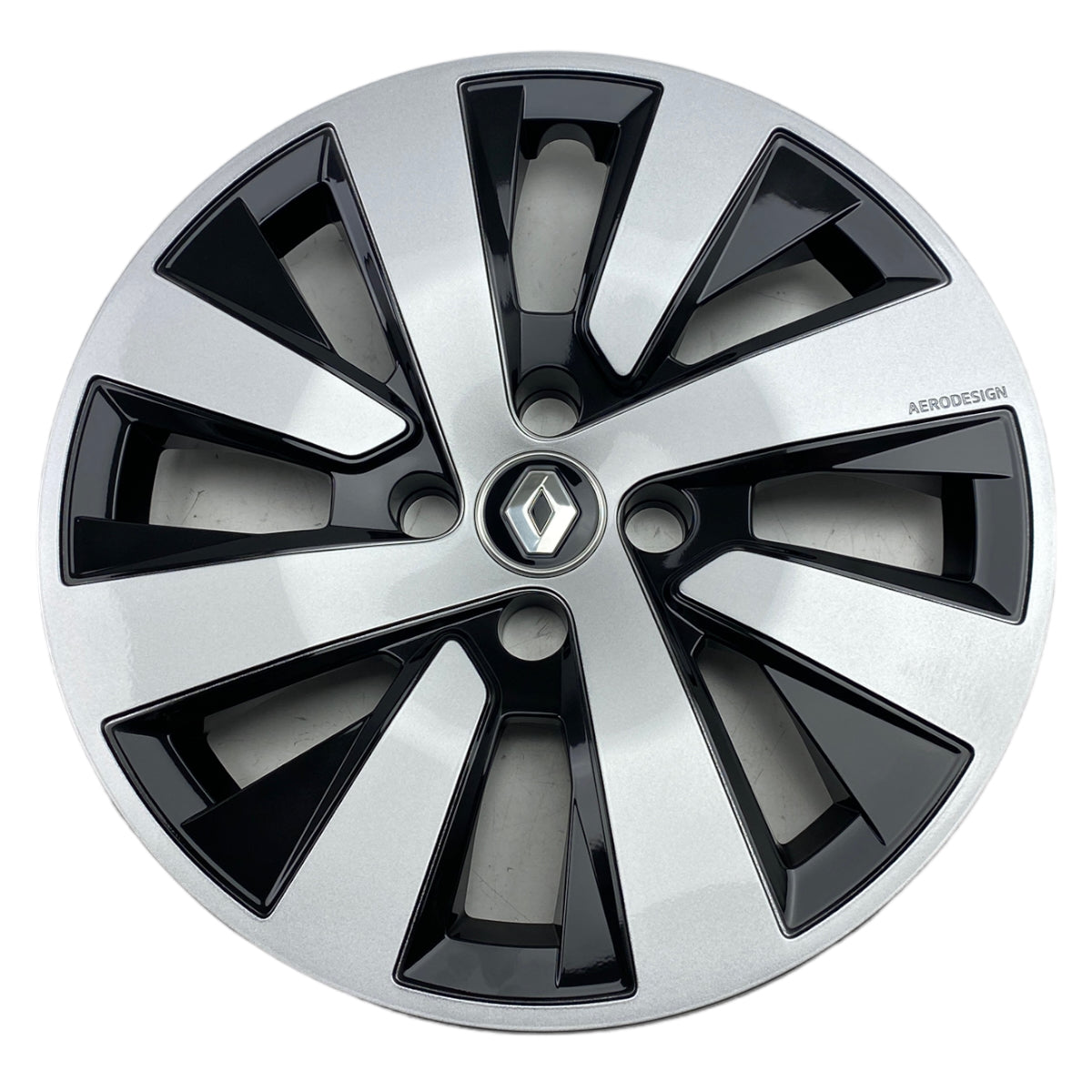Pièce d'origine Enjoliveur 15 pouces KALA pour Renault Clio V 403159622R