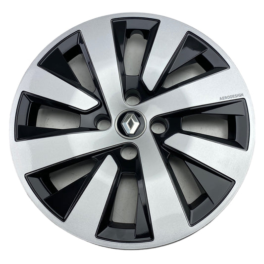 Pièce d'origine Enjoliveur 15 pouces KALA pour Renault Clio V 403159622R