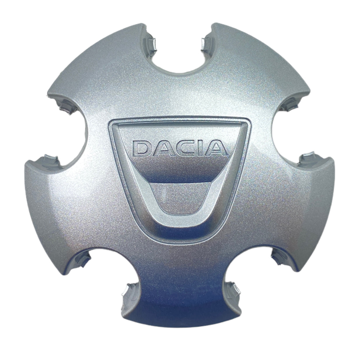 Pièce d'origine Enjoliveur cache-moyeu pour Dacia Duster I Duster II 403157451R