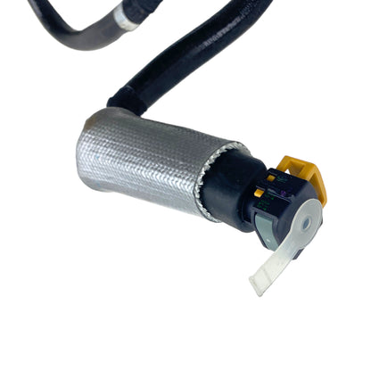 Pièce d'origine Faisceau et conduite AdBlue pour Fiat Ducato 2.2 Multijet à partir de 2021 52181878