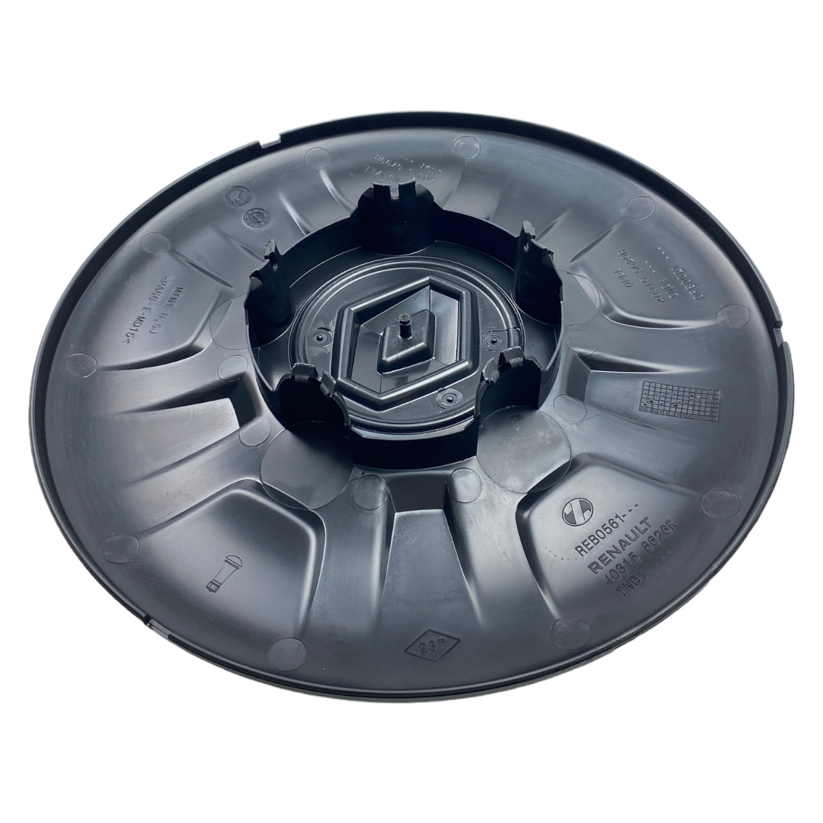 Pièce d'origine Enjoliveur pour Renault Master III 403158626R