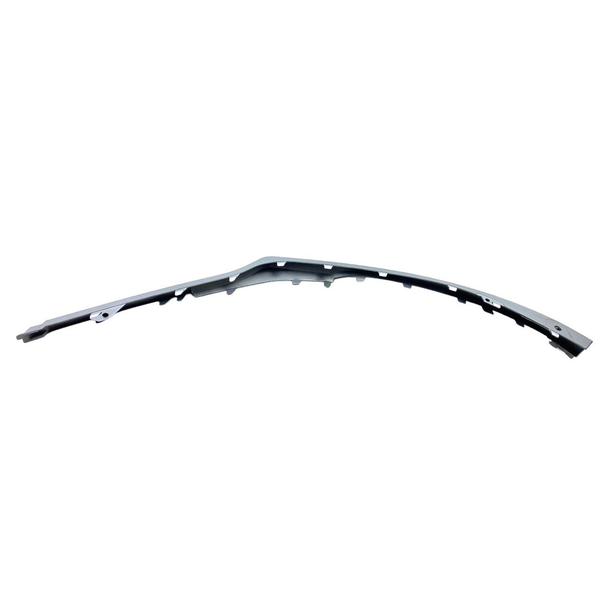 Pièce d'origine Spoiler de pare-chocs gauche pour Renault Megane IV R.S 20273061R