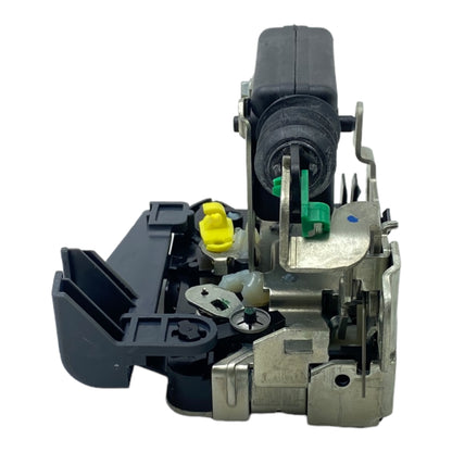 Pièce d'origine Serrure de porte avant gauche pour Dacia Duster I Sandero I 8200735227