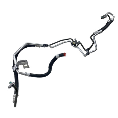 Pièce d'origine Conduite de direction assistée pour Renault Master III Opel Movano B Nissan NV400 497120387R