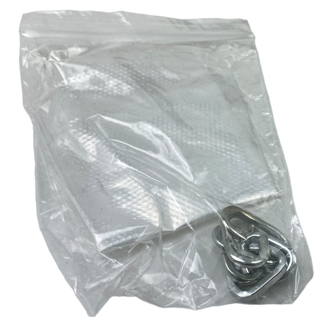 Pièce d'origine Chaînes à neige pour Renault Master III Opel Movano B 7711785313