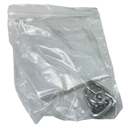 Pièce d'origine Chaînes à neige pour Renault Master III Opel Movano B 7711785313