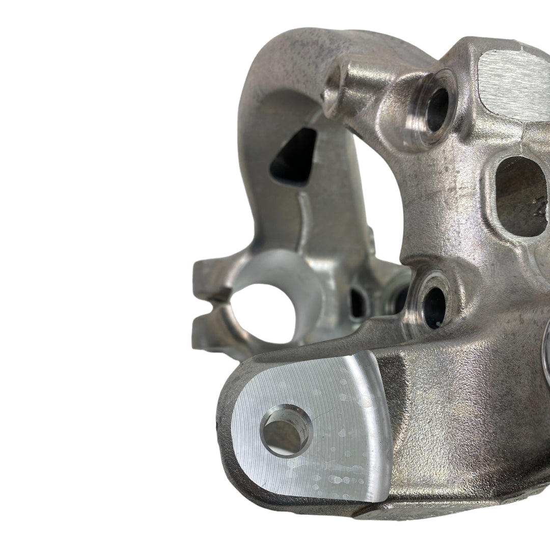 Pièce d'origine Fusée d'essieu avant droite pour Renault Megane IV RS 28C9750200