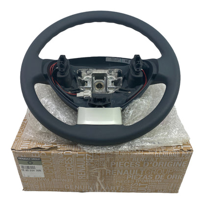 Pièce d'origine Volant pour Dacia Duster I 484003435R