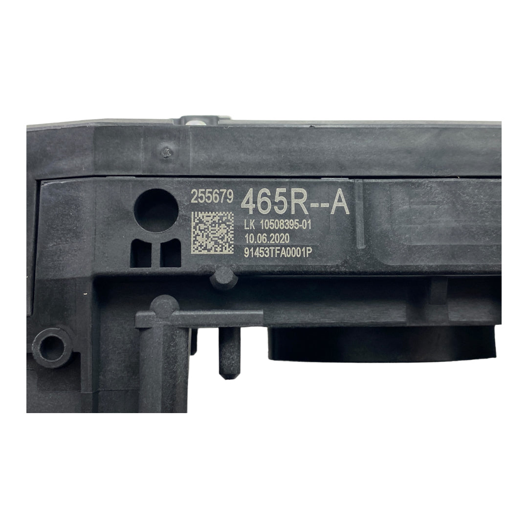 Pièce d'origine Commodo de colonne de direction pour Dacia Logan III 255679465R