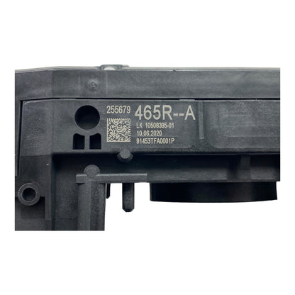 Pièce d'origine Commodo de colonne de direction pour Dacia Logan III 255679465R