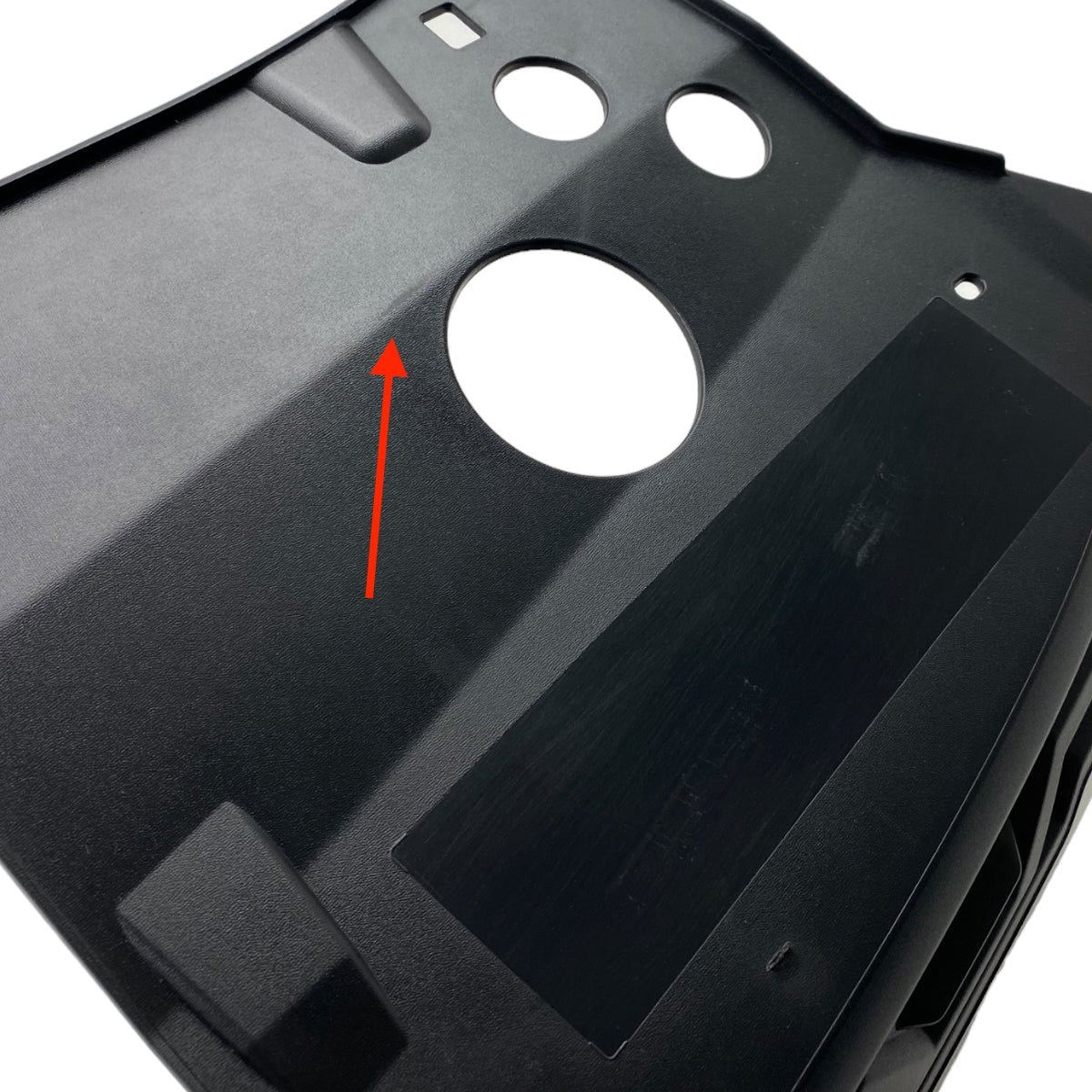 Pièce d'origine Calandre pour Dacia Sandero III Stepway 623109870R